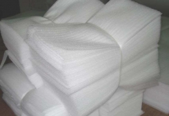 珍珠棉生產廠家教你如何降低珍珠棉板材加工成本？