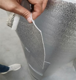 三門峽珍珠棉復合鋁膜